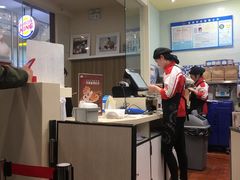 -DQ·蛋糕·冰淇淋(领秀城店)