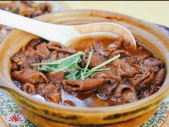 -砂锅居(西四店)