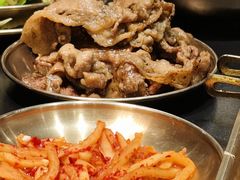 -西塔老太太泥炉烤肉(龙湖北苑天街店)