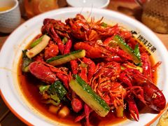 -拙味兄弟·活龙虾·旗舰店(环城西路店)