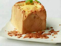 -枣子树·素食餐厅(朱家尖店)