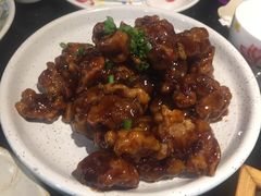-老头儿油爆虾·知味杭州(爱琴海购物中心)