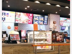 -汉堡王(天津鲁能店)