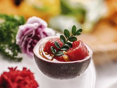 -若蘭慈·无国界素食料理(欢乐海岸店)
