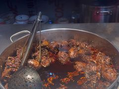 -老妈秘制兔头(春熙路店)