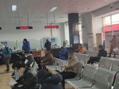 -北京市车辆管理所京海分所