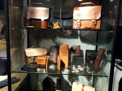 -如果·追梦手工皮具DIY教学店(田子坊店)