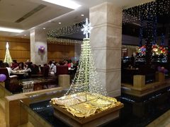 -京华世纪酒店·潮苑大酒楼(益华百货店)