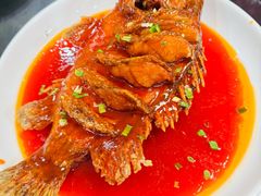 -余杨鸭鸭餐厅