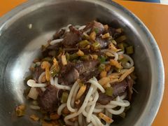 -瘦子桂林米粉店(总店)