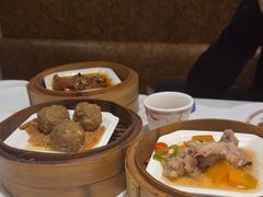 -稻香海鲜饭店(第一国际店)