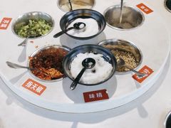 -钢管厂五区小郡肝串串香(南山店)