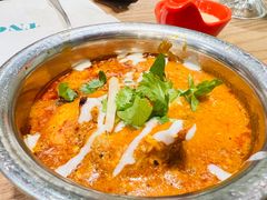 -Masala Curry and BBQ·玛莎拉巴基斯坦美食(金水万达店)