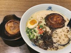 -雷神拉面(财富中心玉米楼店)