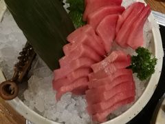 -蟹将军·松叶蟹和牛日料放题自助(K11店)