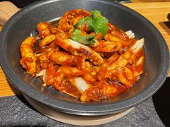 -韩宫宴烤肉·料理(宝山万达店)