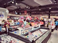 -盒马鲜生(观音桥店)