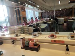 -莲寿司(国兴店)