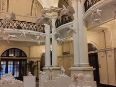 -Salon de Ville浦江汇(上海外滩华尔道夫酒店店)