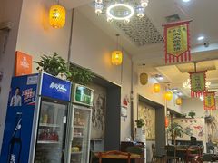 -炭虎子水浒烤肉(梦时代店)
