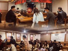 大堂-豚王拉面(澳门银河店)