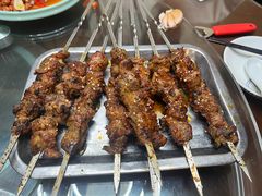 -清真伊源饺子馆(陶然共友大厦店)