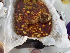 -鱼儿纸包鱼(常乐店)