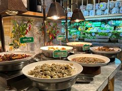-亚马逊蒸汽活海鲜自助(LCM置汇旭辉广场店)