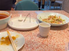 -红樱桃·欢乐餐厅(太原里店)
