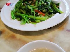 -小船渔村•大连菜•大连焖鱼(明泽街店)