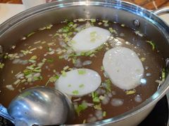 -福合埕牛肉丸(福平路店)