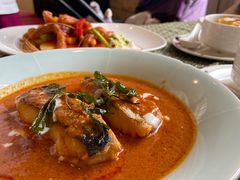 -南沙游艇会·大兵船餐厅