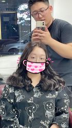 -星座接发烫染美发超市