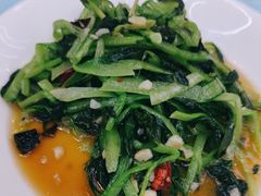 -和源祥·日照菜扛把子(万平口一店)