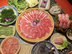 -蜀大侠火锅(总府路店)