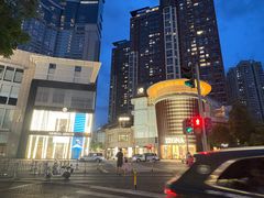 -深圳万象城