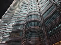 -吉隆坡国油双峰塔
