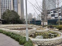 -活水公园