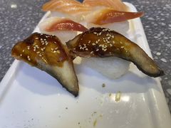 -禾绿回转寿司(国瑞店)