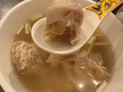 -一记面馆(易发店)