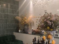 -涟LIAN·泰式按摩·MASSAGE·SPA(深业上城店)