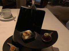 -Le Bernardin