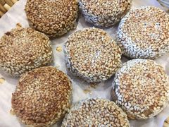 熏肉烧饼-香园楼(钻石路店)