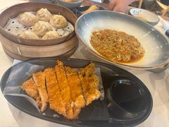 -馋三尺蟹粉小笼(人民广场店)