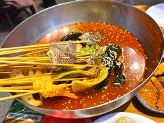 -付小姐在成都(吾悦广场店)