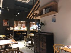 大堂-炖物24章·顺时轻养茶(杭州大厦店)
