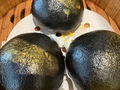 豆沙包-金香匯晚茶(浑南店)