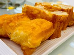 大油条-顺德人家食府(黄金广场店)