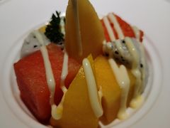 -斗牛士牛排餐厅(嘉里汇店)