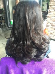 -HD HAIR STYLE